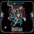 Hallas – The Hällas Saga - Live at Cirkus