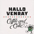 Hallo Venray – Coffee and Cake