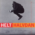 Halvdan Sivertsen – Helt Halvdan