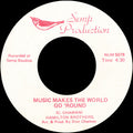 Hamilton Brothers – Music Makes The World Go Round