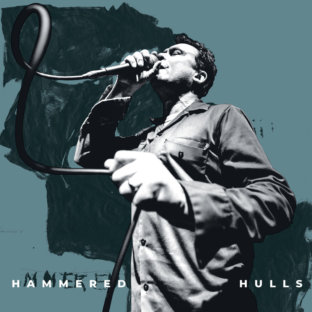 Hammered Hulls – Careening