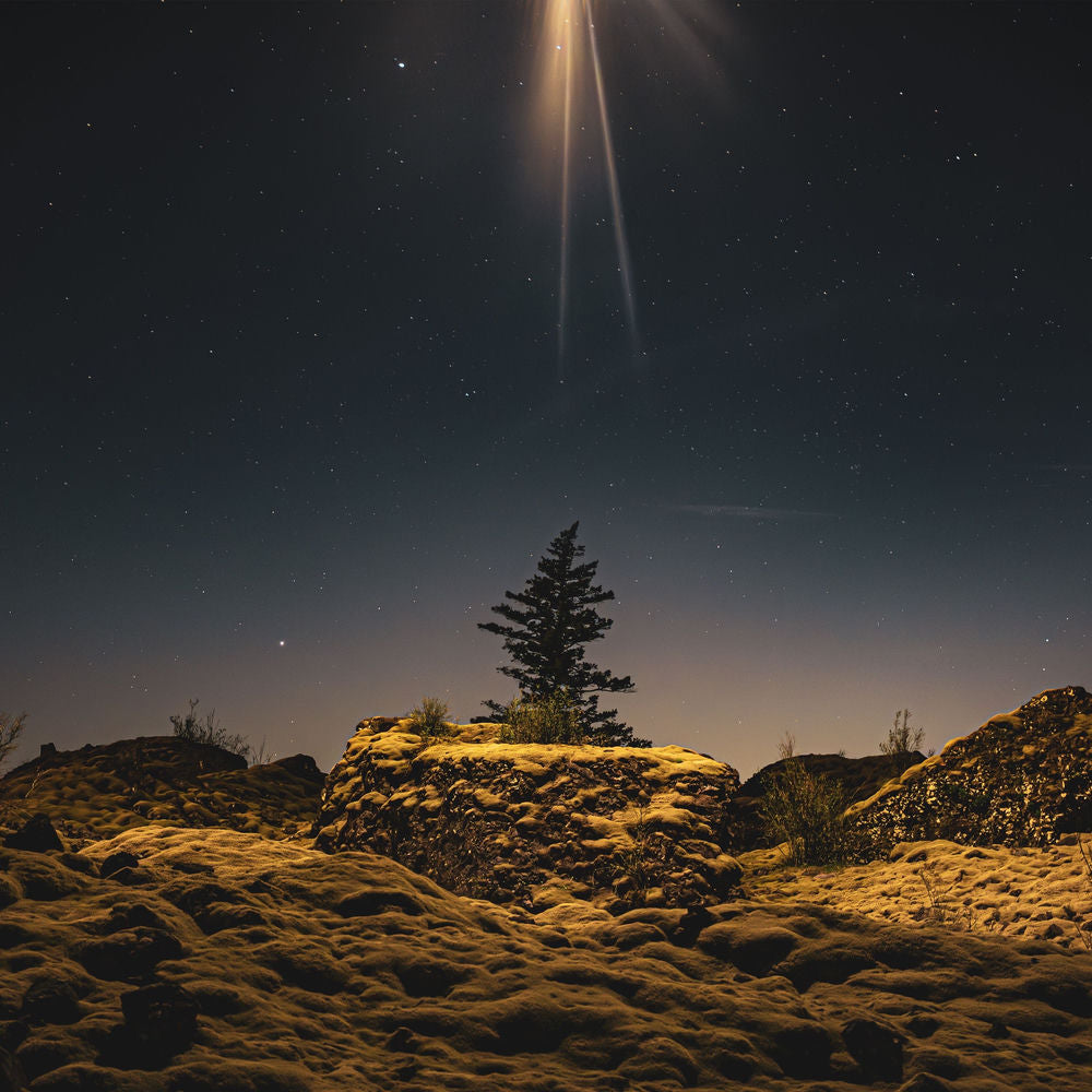 Hammock – The Second Coming Was a Moonrise