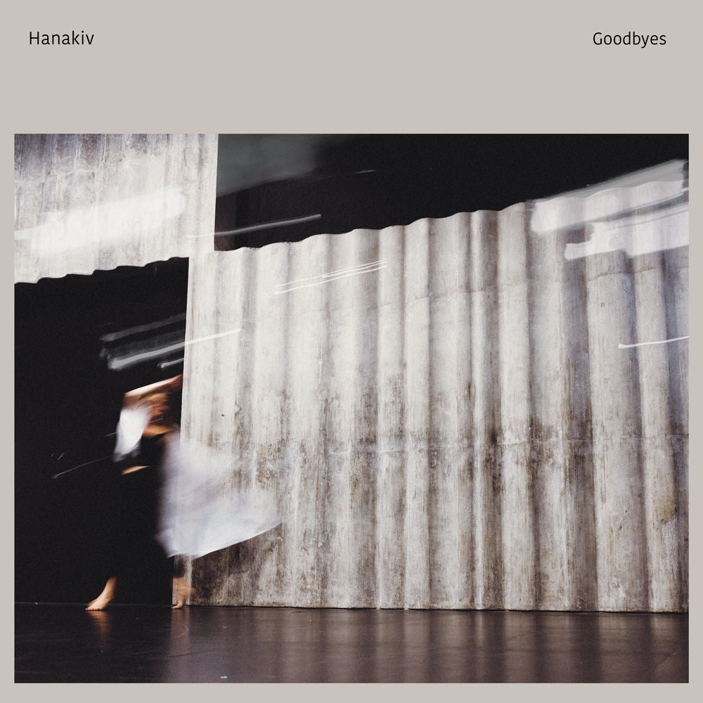 Hanakiv – Goodbyes
