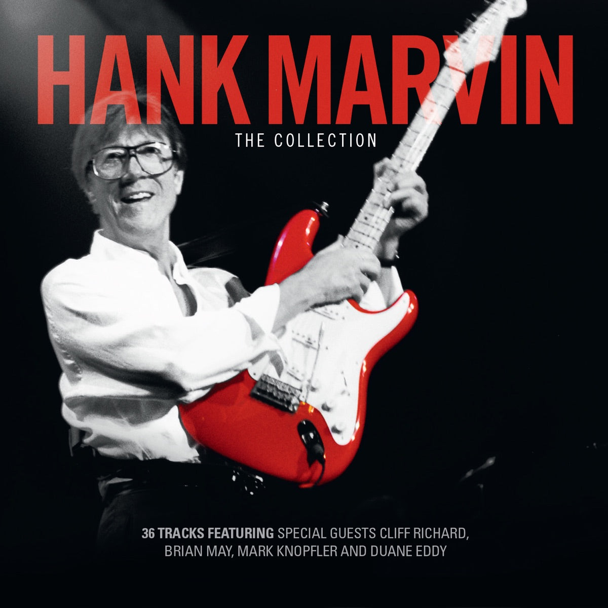 Hank Marvin – The Collection
