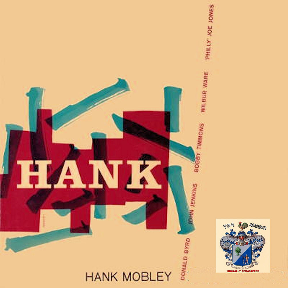 Hank Mobley – Hank