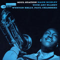 Hank Mobley – Soul Station