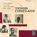 Hank Mobley – Tenor Conclave
