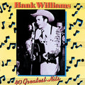 Hank Williams – 40 Greatest Hits