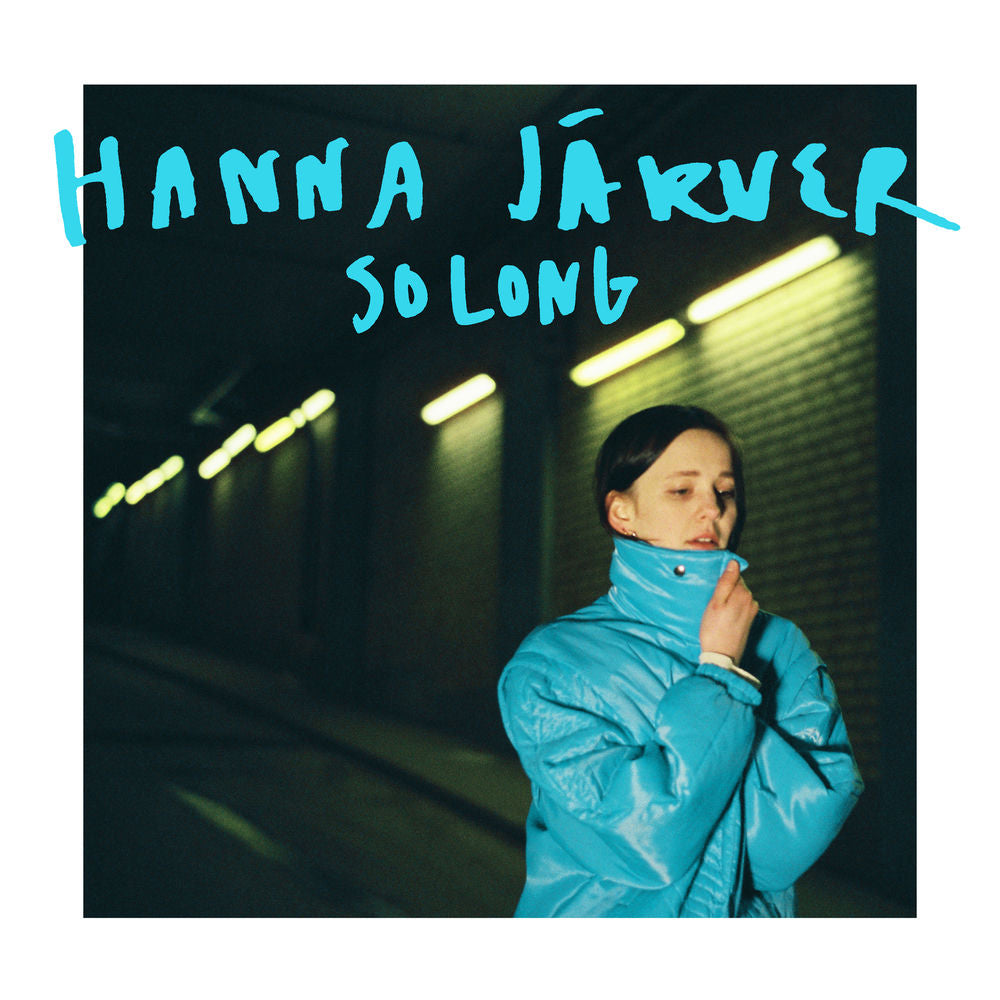 Hanna Järver – So Long