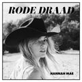 Hannah Mae – Rode Draad