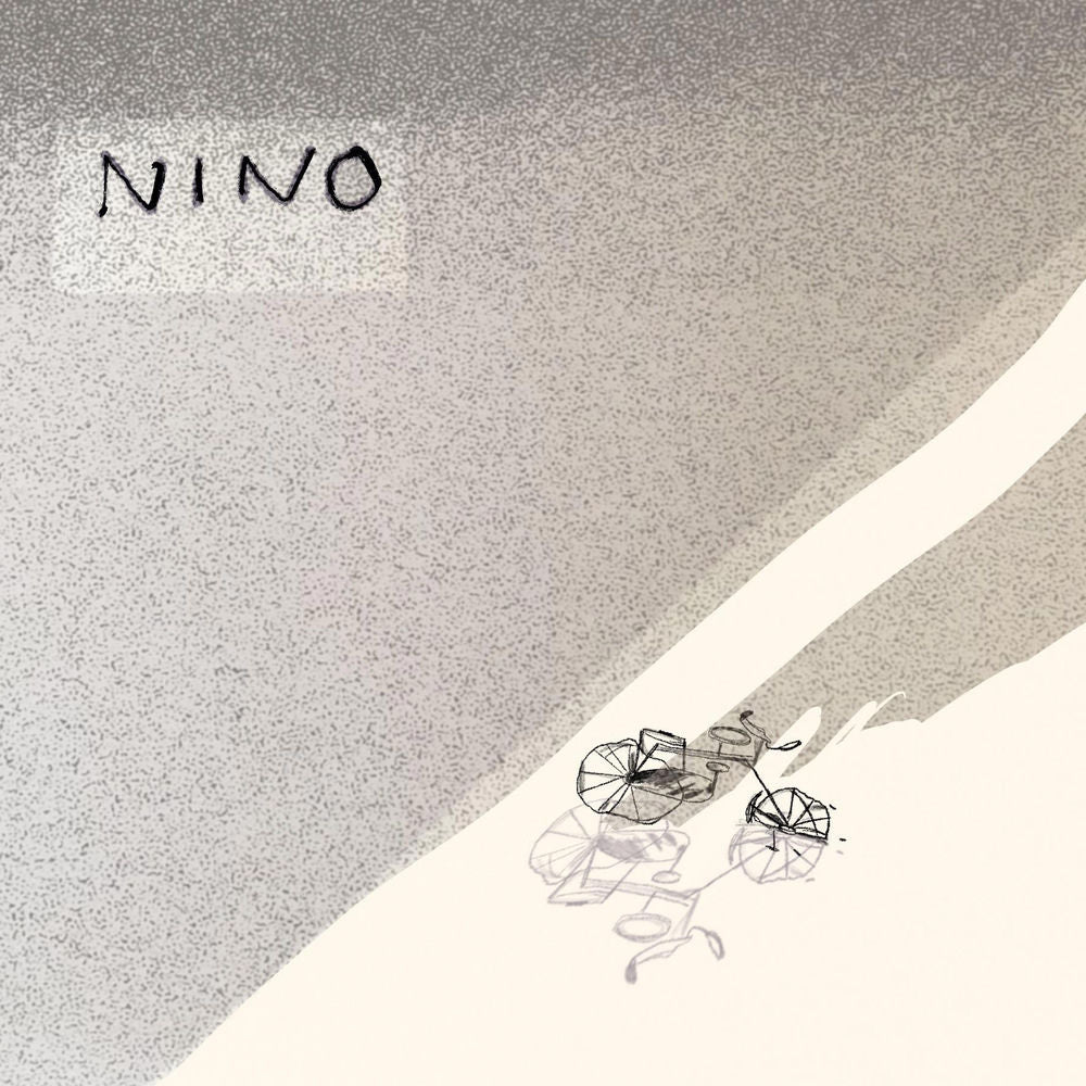 Hans Brussee & friends – Nino