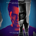 Hans Zimmer – Batman v Superman: Dawn Of Justice (Original Motion Picture Soundtrack) (Deluxe)