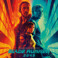 Hans Zimmer – Blade Runner 2049 (Original Motion Picture Soundtrack)