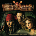 Hans Zimmer – Pirates of the Caribbean: Dead Man's Chest (Original Motion Picture Soundtrack)