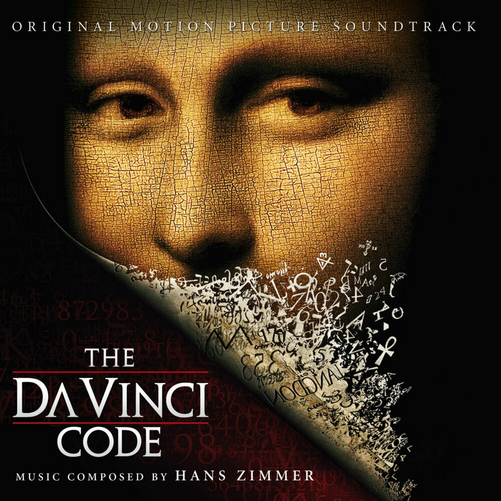 Hans Zimmer – The Da Vinci Code