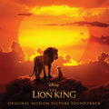 Hans Zimmer – The Lion King (Original Motion Picture Soundtrack)