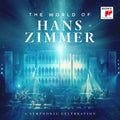 Hans Zimmer – The World of Hans Zimmer - A Symphonic Celebration (Live)