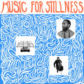 Harlan Silverman – Music for Stillness