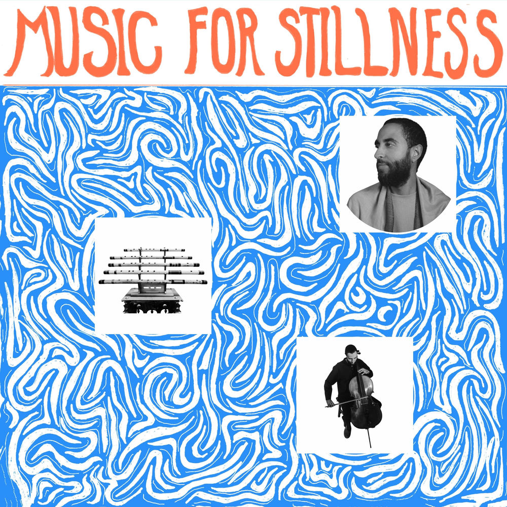 Harlan Silverman – Music for Stillness