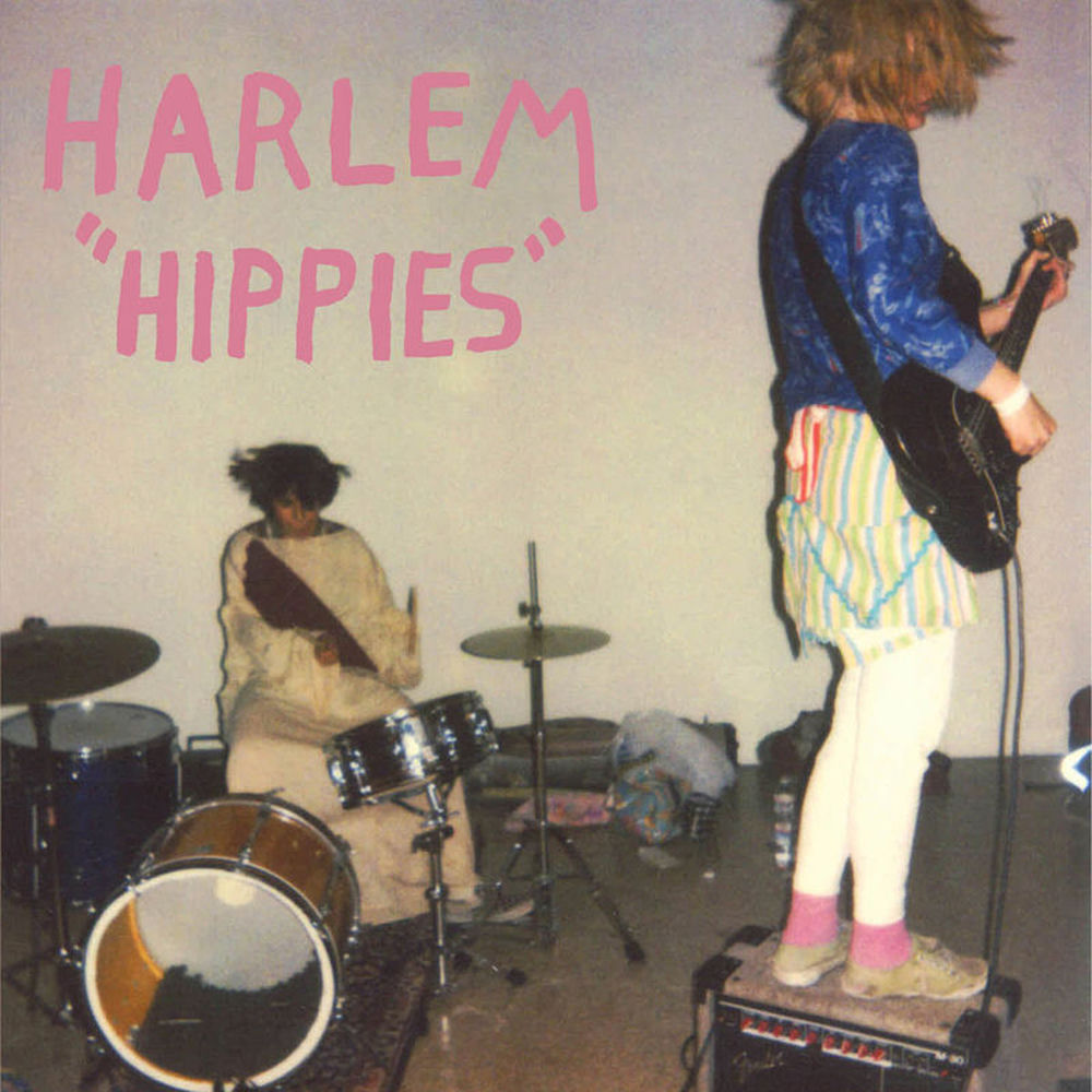 Harlem – Hippies