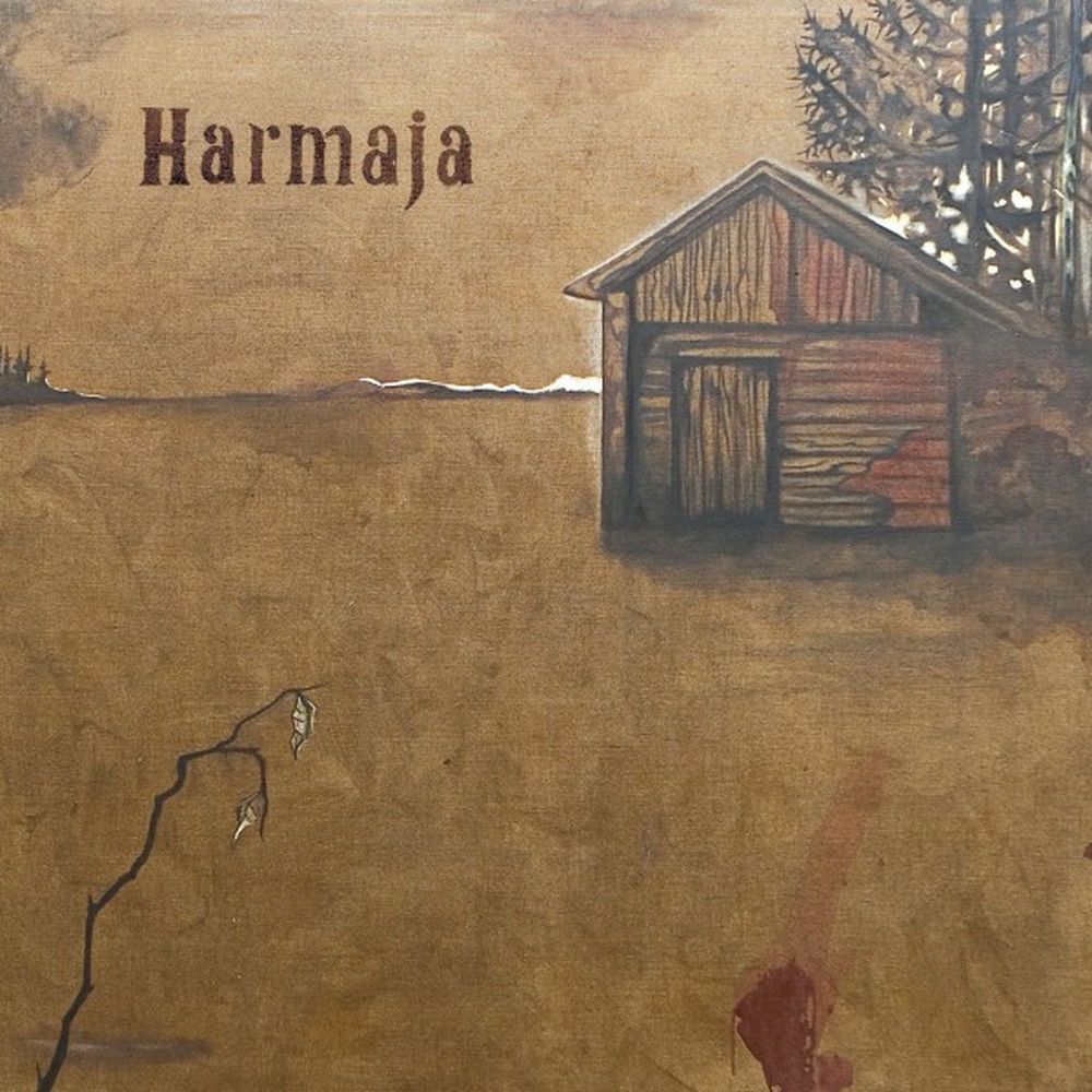 Harmaja – Harmaja