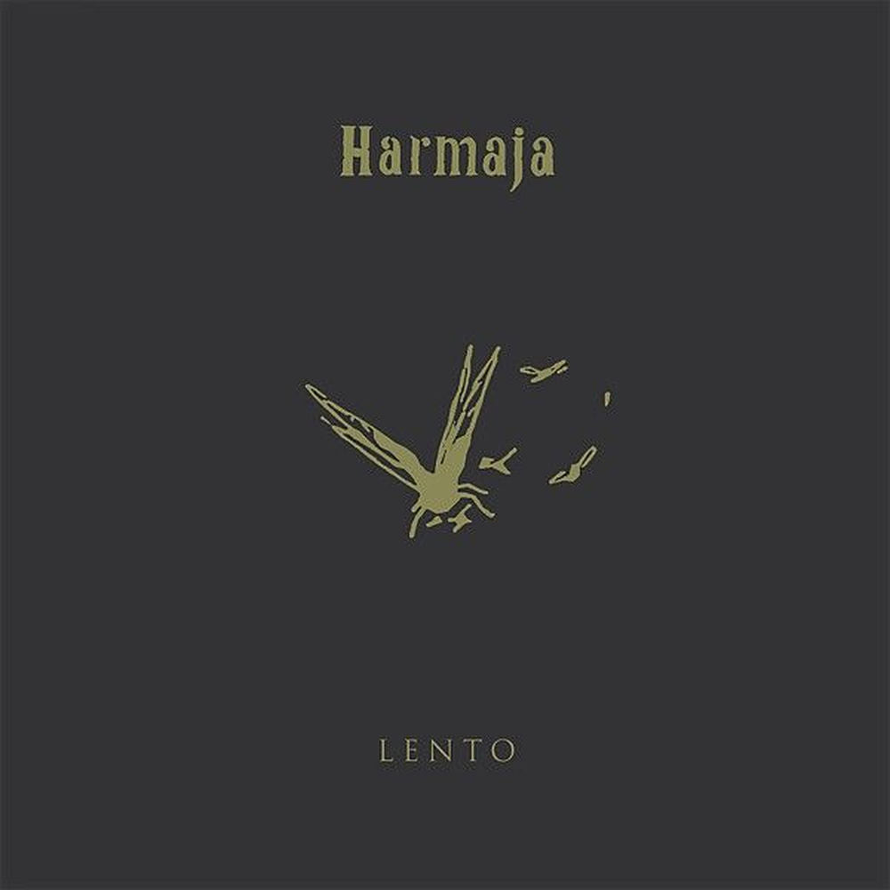 Harmaja – Lento