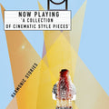 Harmonic Stories – Now Playing 'A Collection of Cinematic Style Pieces'