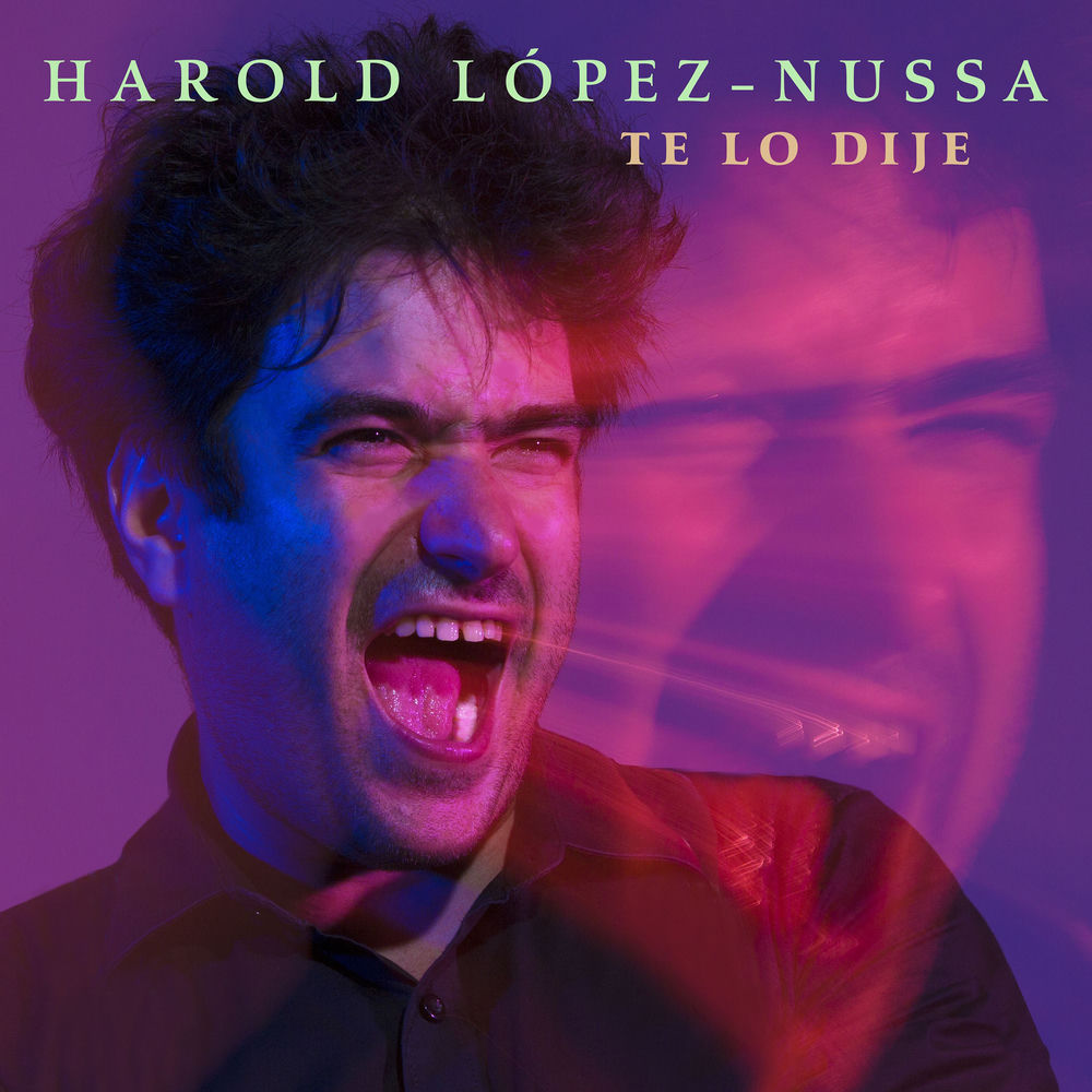 Harold López-Nussa – Te Lo Dije