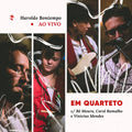 Haroldo Bontempo – Ao Vivo em Quarteto