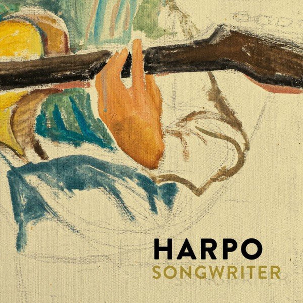 Harpo – Songwriter
