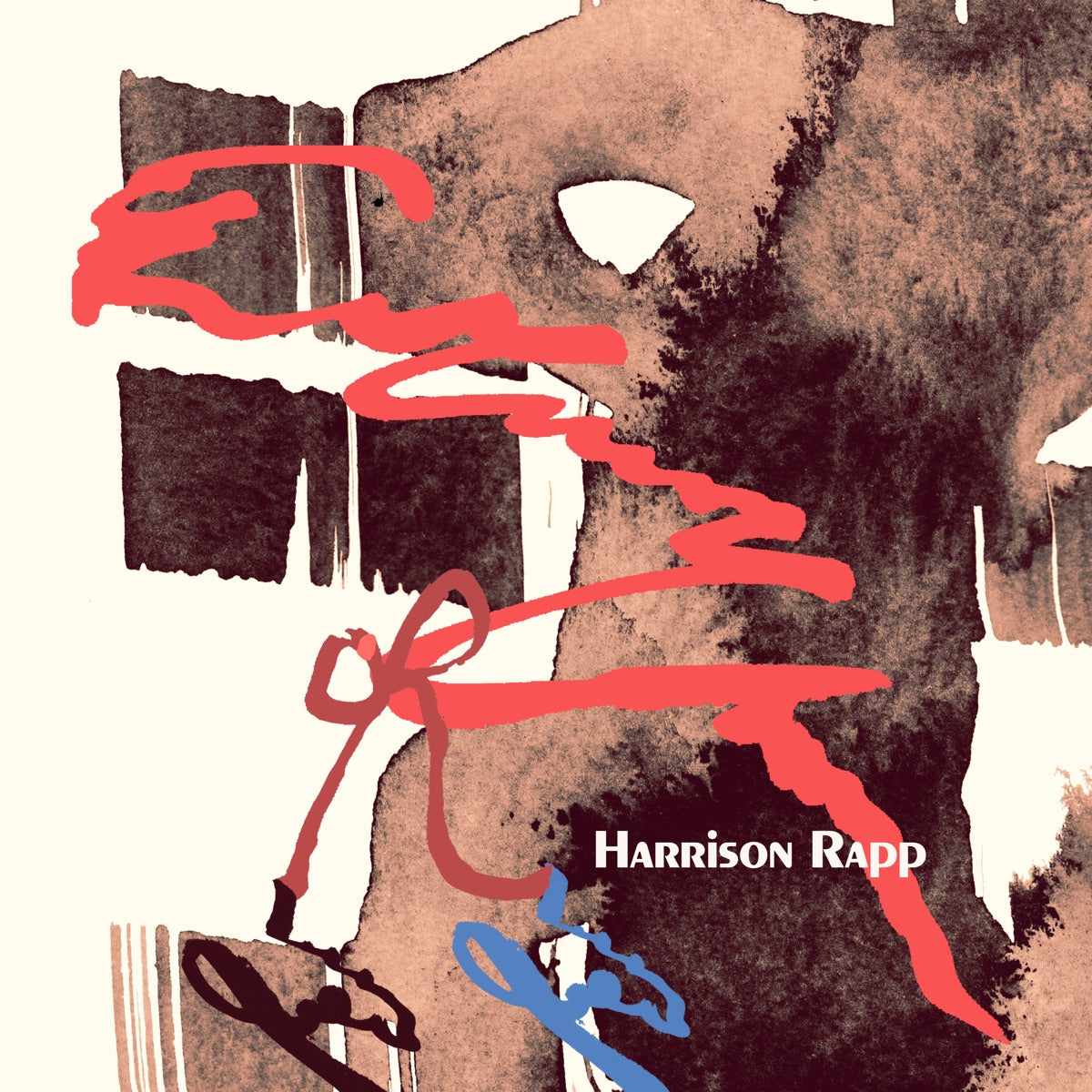 Harrison Rapp – Harrison Rapp - EP