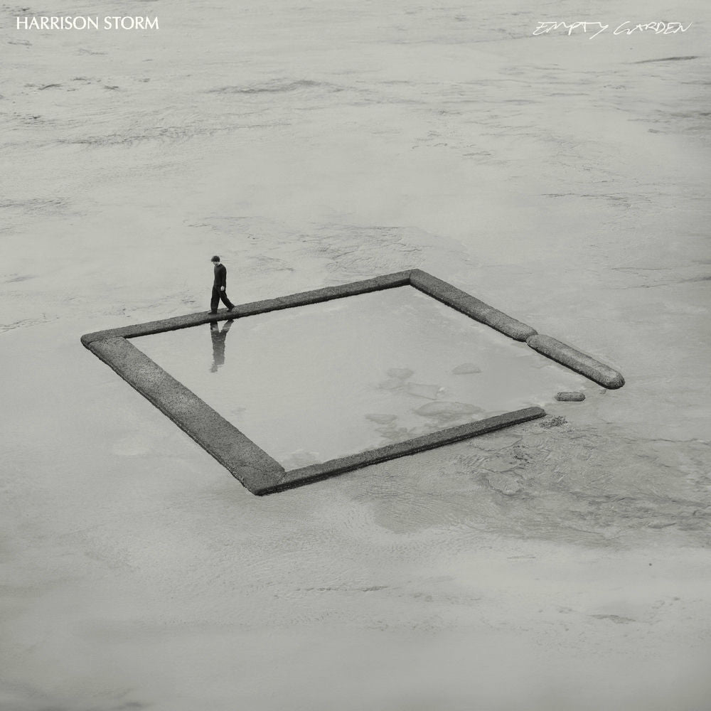 Harrison Storm – Empty Garden