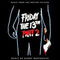 Harry Manfredini – Friday the 13th Part 2 (Motion Picture Soundtrack)
