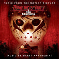 Harry Manfredini – Friday the 13th Part V: A New Beginning (Motion Picture Soundtrack)