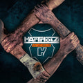 Hartholz – Antihelden