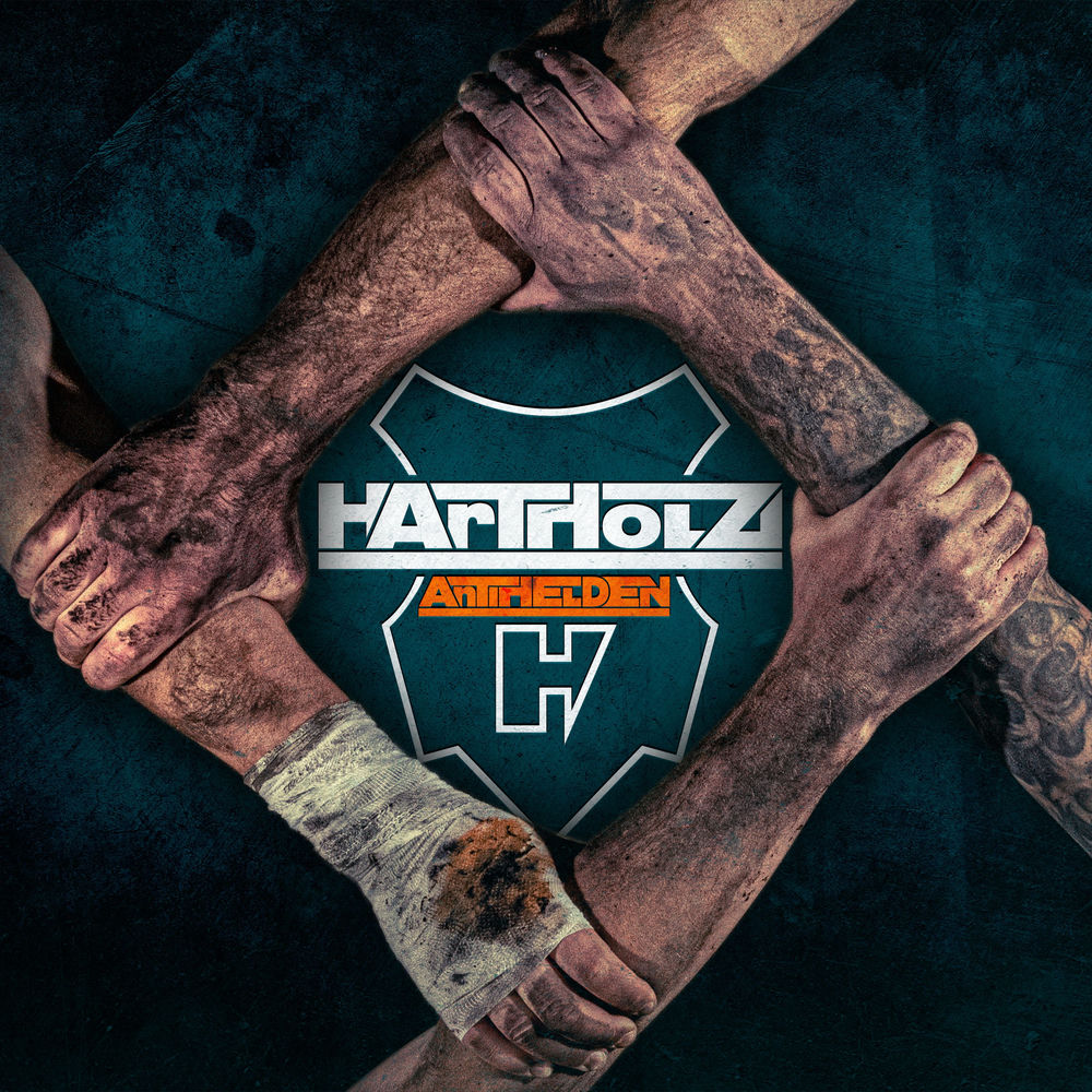 Hartholz – Antihelden