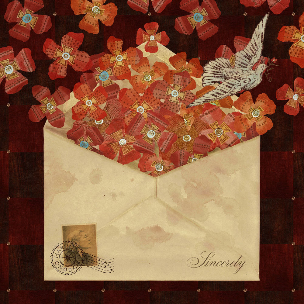 Haruomi Hosono – Sincerely