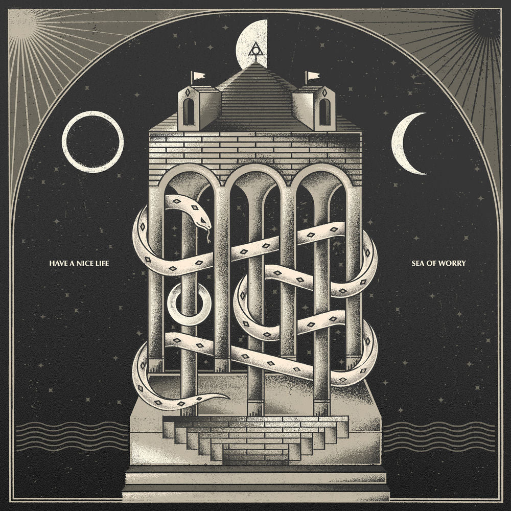Have a Nice Life – Sea of Worry