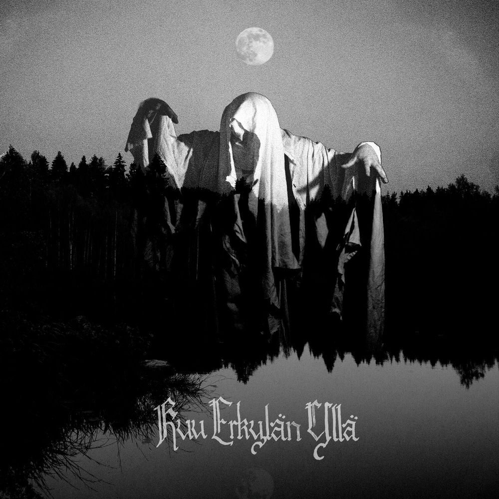 Havukruunu – Kuu Erkylän Yllä