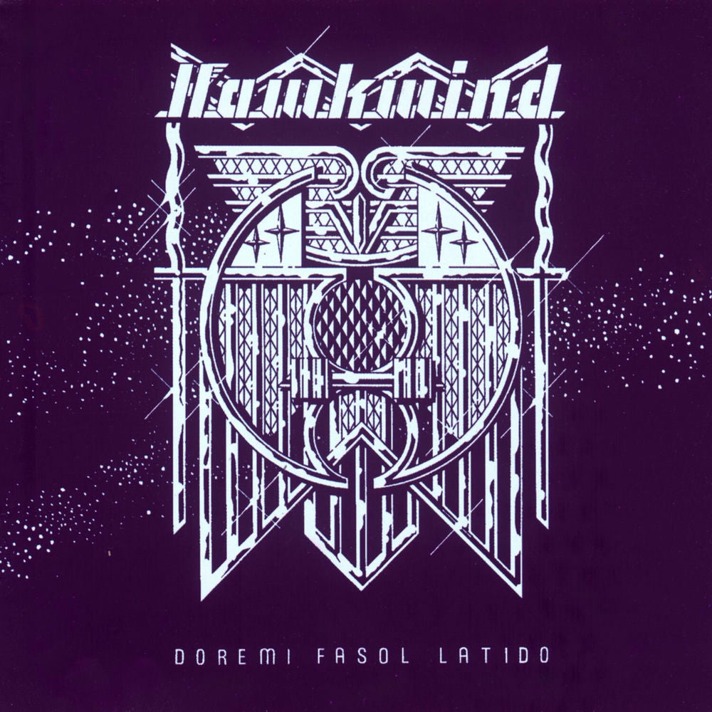 Hawkwind – Doremi Fasol Latido