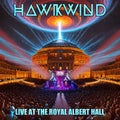 Hawkwind – Live At The Royal Albert Hall