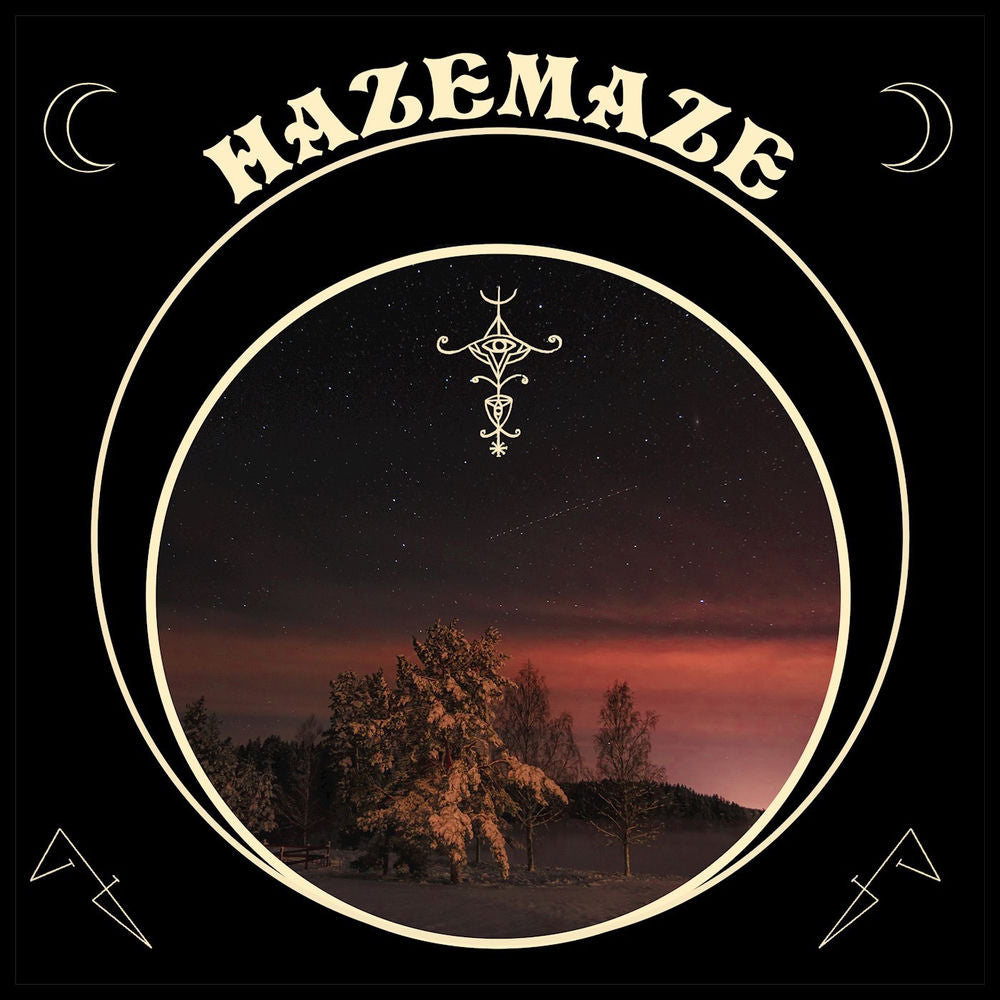 Hazemaze – Hazemaze