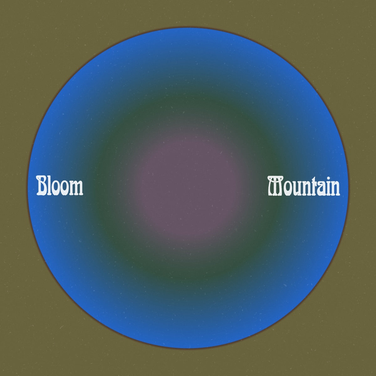 Hazlett – Bloom Mountain