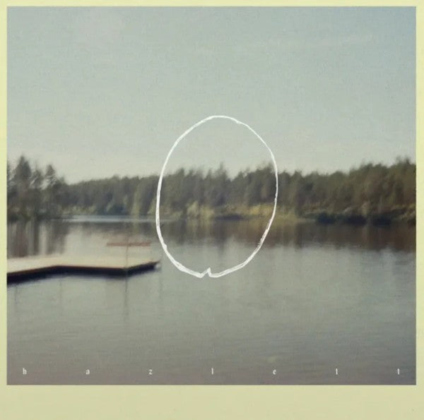 Hazlett – Goodbye to the Valley Low