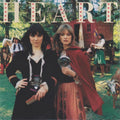 Heart – Little Queen