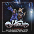 Heart – Live in Atlantic City