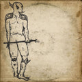 HEATHEN AXE – HEATHEN AXE
