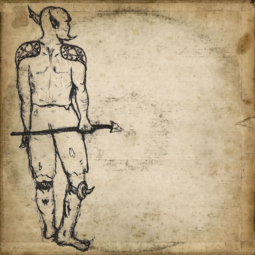 HEATHEN AXE – HEATHEN AXE