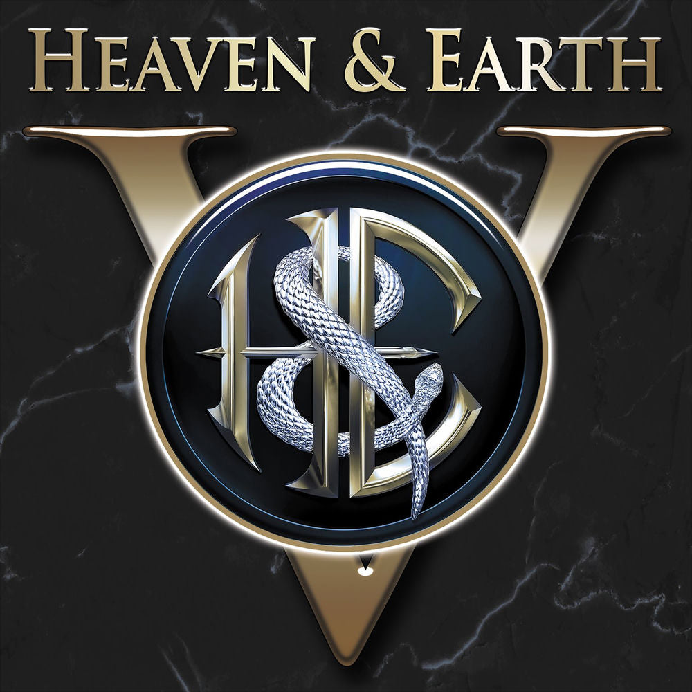 Heaven & Earth – V