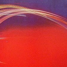 Cocteau Twins – Heaven Or Las Vegas